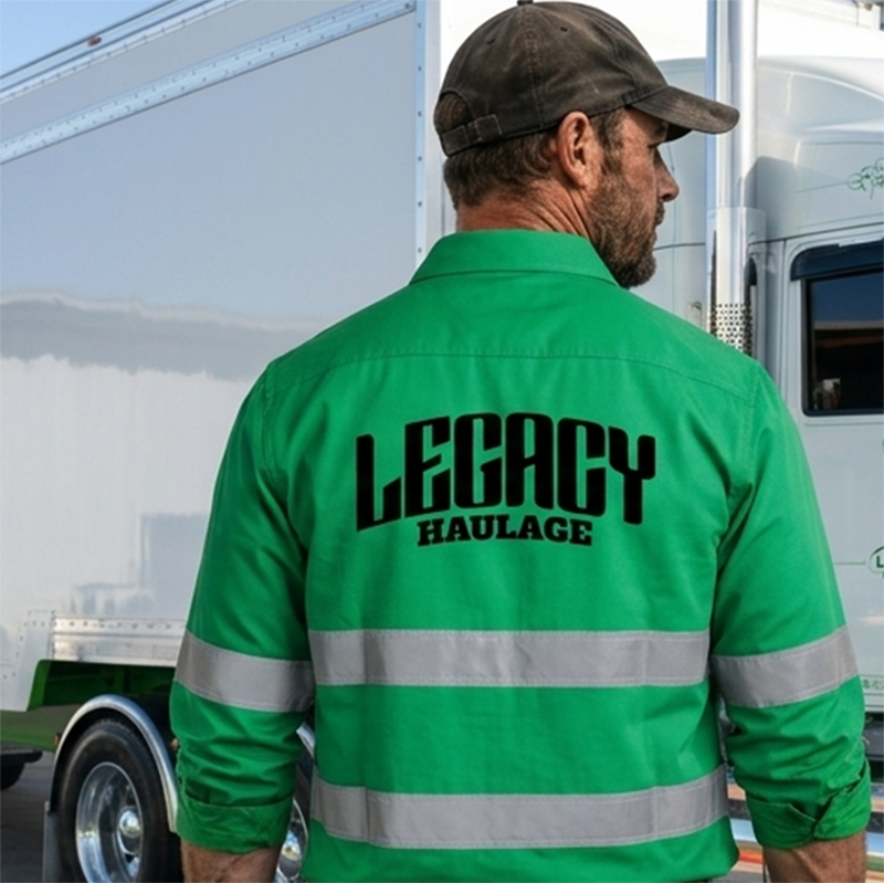 Western Collection Workwear