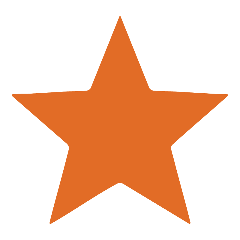 Western Collection star icon