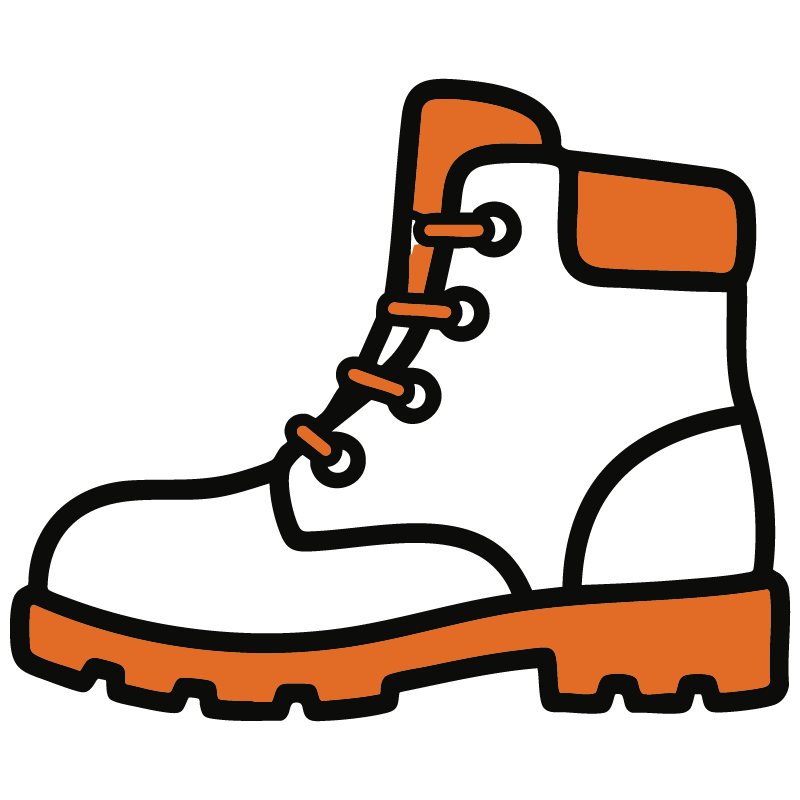 Western Collection boot icon