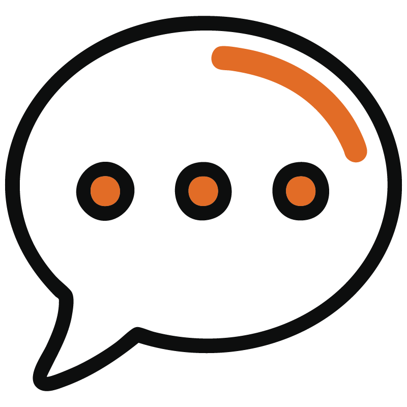 Western Collection Chat icon
