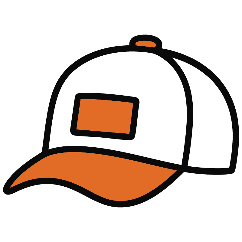 Western Collection hat icon