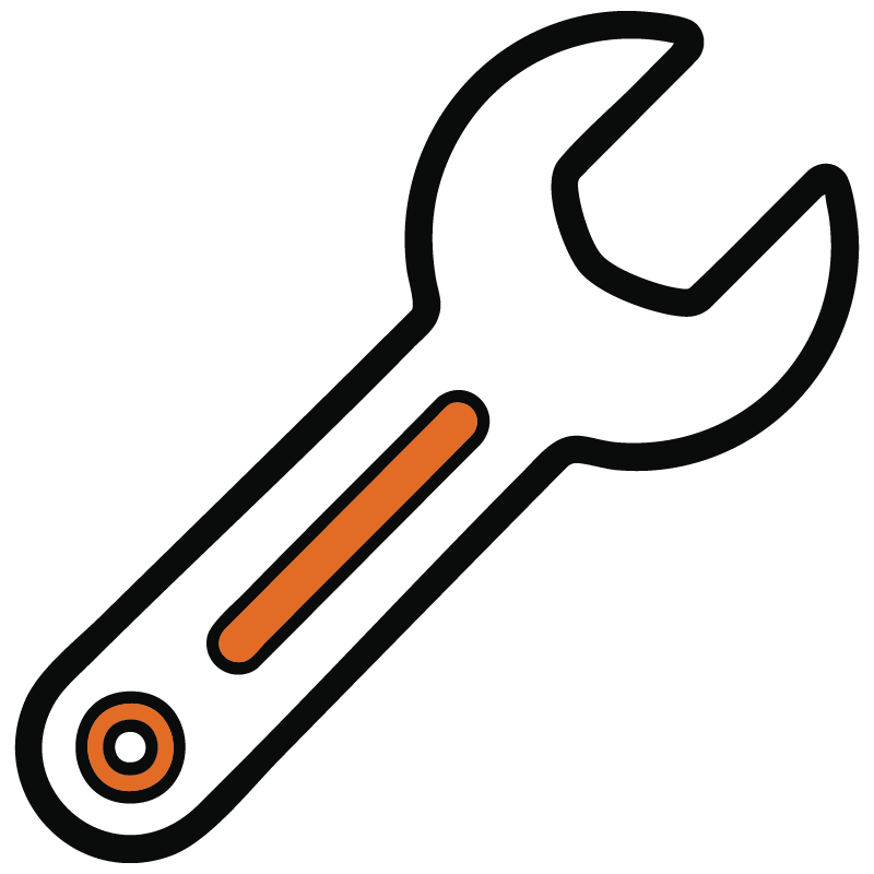 Western Collection tool icon
